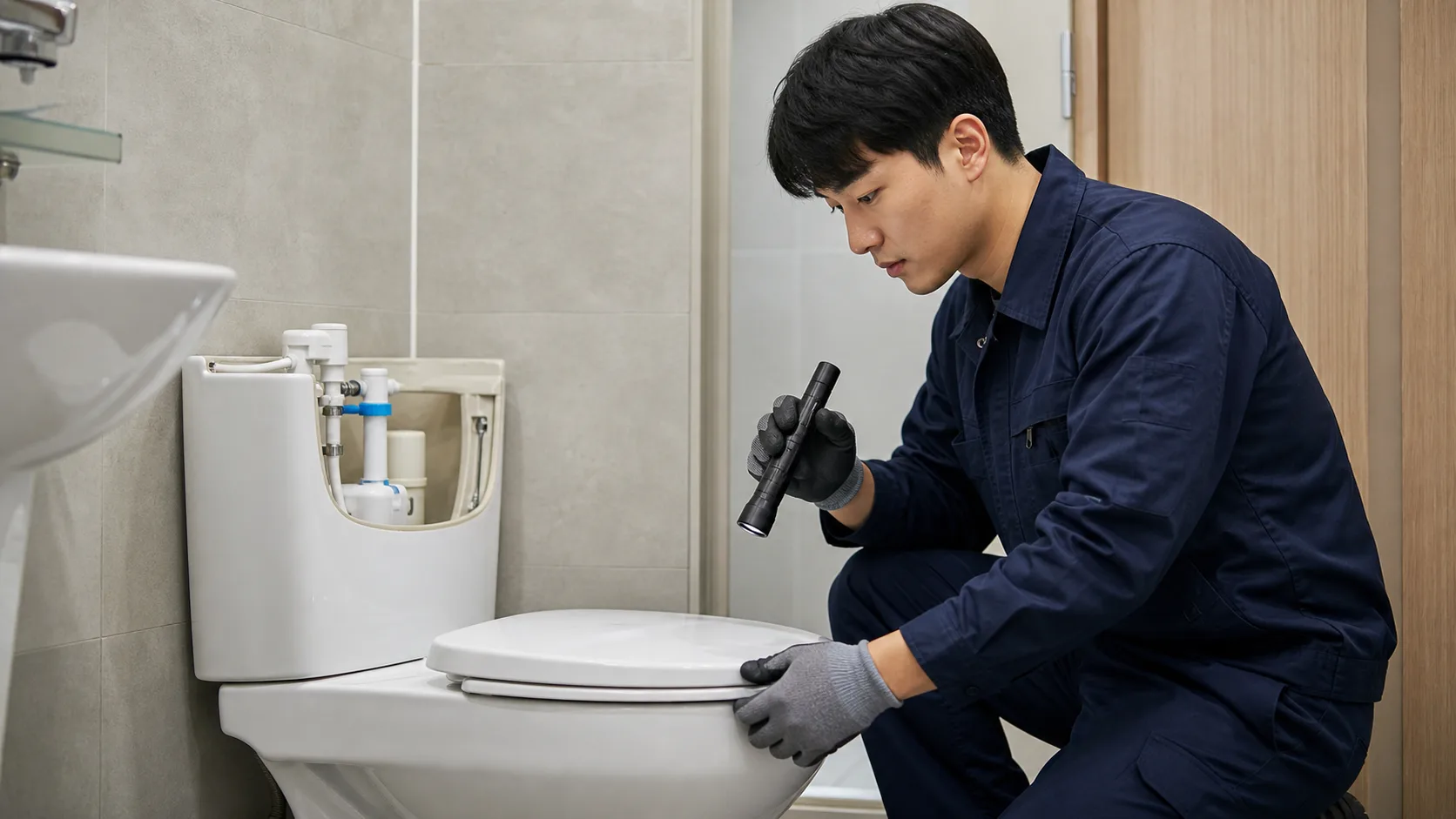 원주 지정면 변기 부속 교체 증상별 자가 확인 범위와 요청 기준 대표 이미지